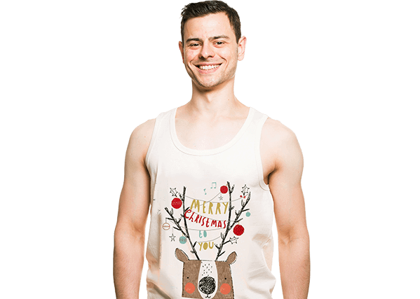 Create Your Own Custom Tank Tops | by Designhill
